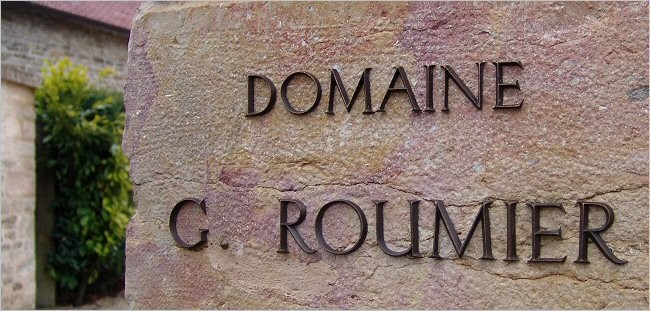 Domaine Georges & Christophe Roumier
