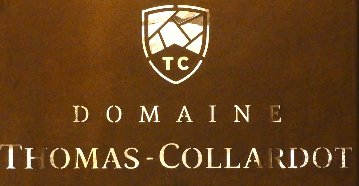 Domaine Thomas-Collardot